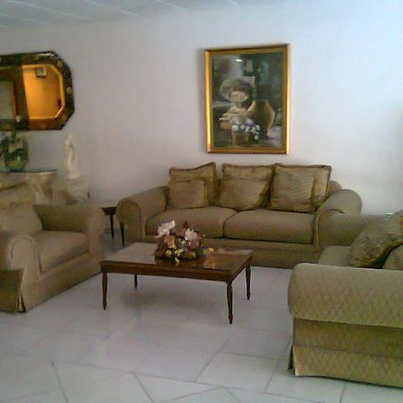 Hotel Ibarra Tepic Εξωτερικό φωτογραφία