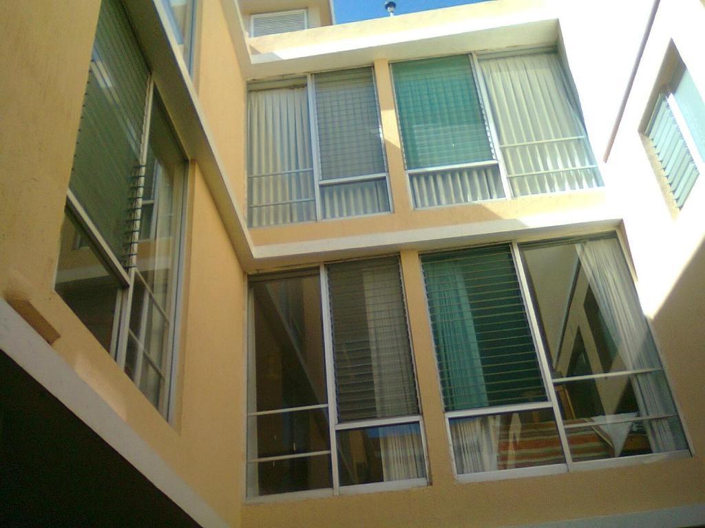 Hotel Ibarra Tepic Εξωτερικό φωτογραφία