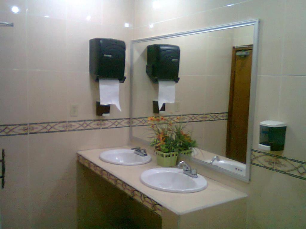 Hotel Ibarra Tepic Δωμάτιο φωτογραφία