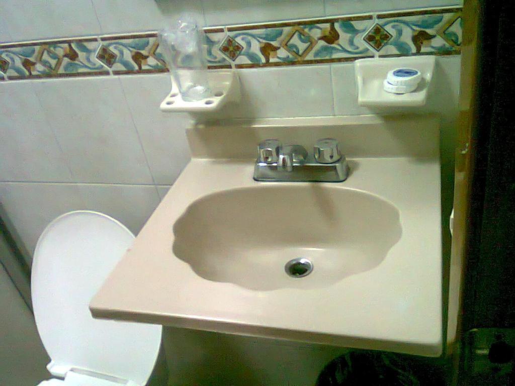 Hotel Ibarra Tepic Δωμάτιο φωτογραφία