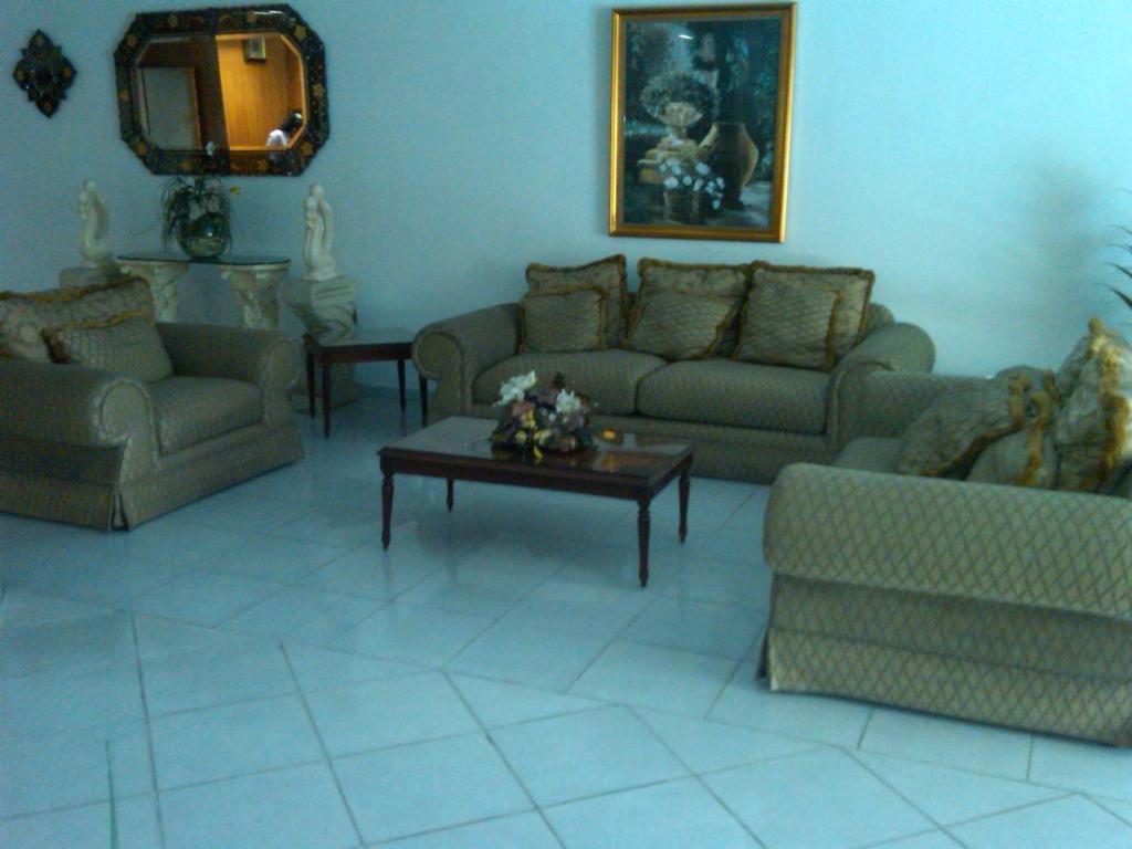 Hotel Ibarra Tepic Εξωτερικό φωτογραφία