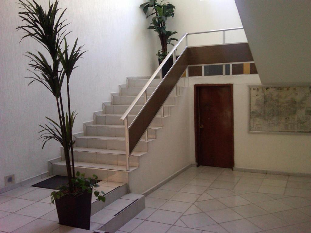 Hotel Ibarra Tepic Εξωτερικό φωτογραφία