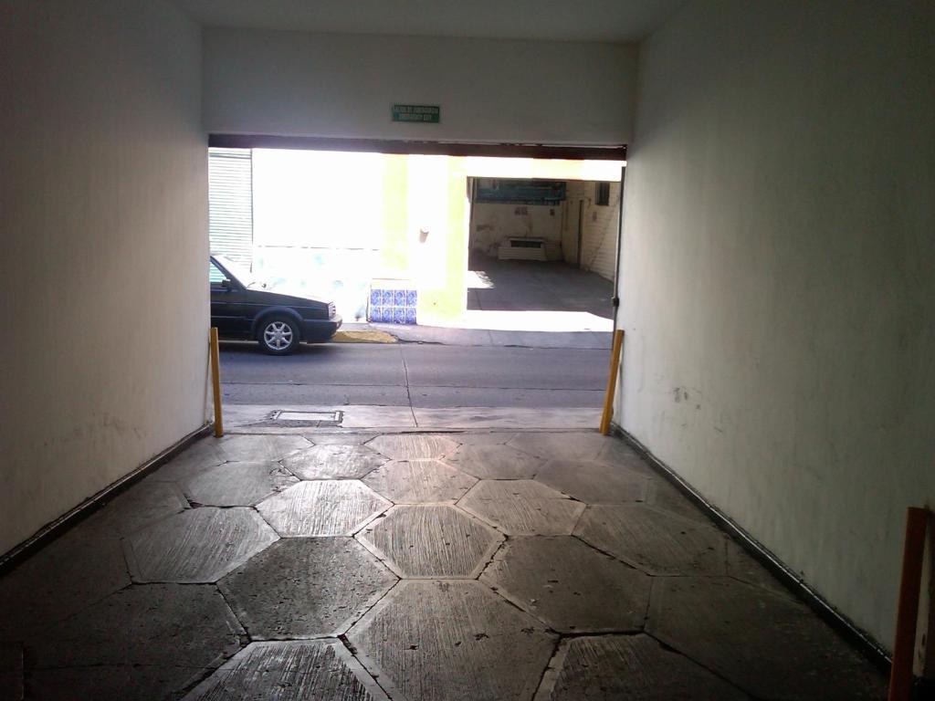 Hotel Ibarra Tepic Εξωτερικό φωτογραφία
