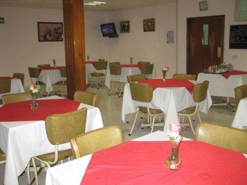 Hotel Ibarra Tepic Εξωτερικό φωτογραφία