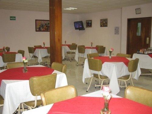 Hotel Ibarra Tepic Εξωτερικό φωτογραφία