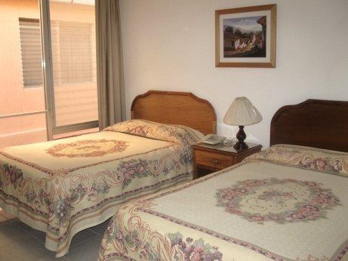 Hotel Ibarra Tepic Εξωτερικό φωτογραφία