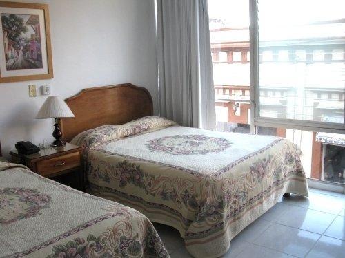 Hotel Ibarra Tepic Εξωτερικό φωτογραφία