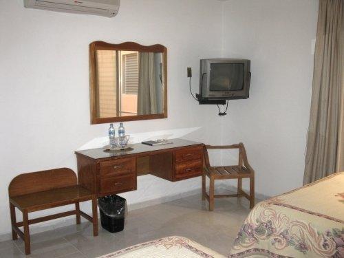 Hotel Ibarra Tepic Εξωτερικό φωτογραφία